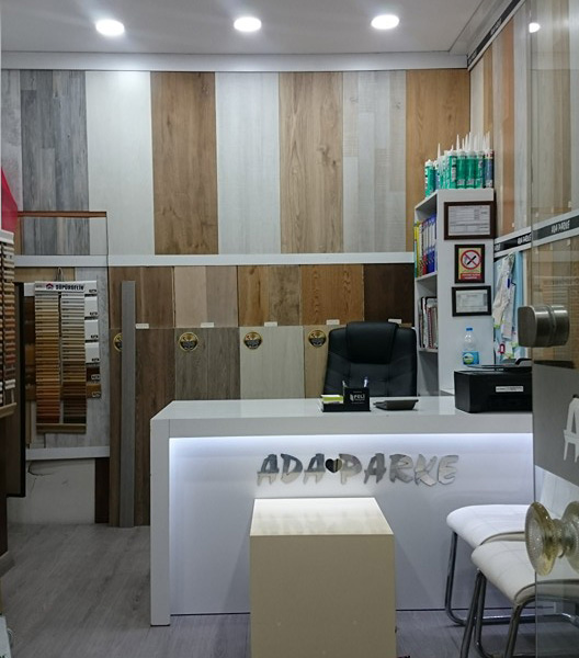 Ada Parke Kuşadası