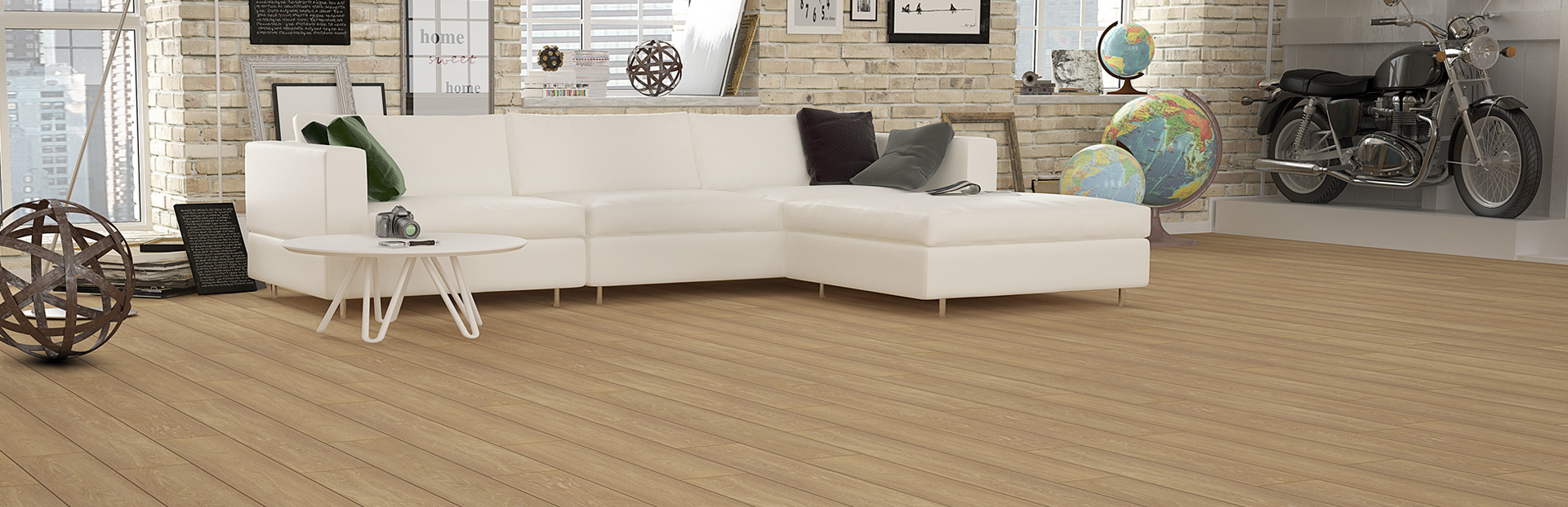 Floorpan Parke